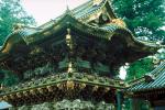 Toshogu Shrine, Nikko, CAJV02P05_10.3338