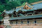 Building, Toshogu Shrine, Nikko