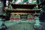 Toshogu Shrine, Nikko, CAJV02P06_03.3338