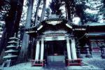 Toshogu Shrine, Nikko, CAJV02P06_06