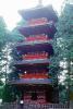Toshogu Shrine, Nikko, Pagoda