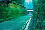 Alley, Toshogu Shrine, Nikko, CAJV02P07_09.0629