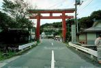 Torii Gate, CAJV02P09_04.0629