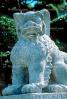 Dragon, Dog, Stone Statue, Gotemba, CAJV02P10_11.0629