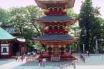 Narita Temple, Pagoda, CAJV02P14_03.3339