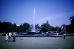 Water Fountain, aquatics, 1950s, CAJV03P01_08