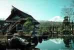 Mount Fuji, Oshino, sacred place, shrine, CAJV03P04_18.0629