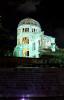 Hiroshima Peace Memorial Park, City Hall, CAJV03P08_03B
