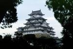 Himeji Castle, Fortress, Hyogo Prefecture, CAJV03P08_05