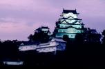 Himeji Castle, Fortress, Hyogo Prefecture, CAJV03P08_06