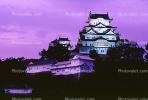 Himeji Castle, Fortress, Hyogo Prefecture, CAJV03P08_06A