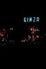 Highrise Buildings, shops, night, nighttime, neon, Ginza District, Tokyo, 1950s