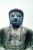 The Buddha at Kamakura, Kanagawa Prefecture, Japan, Statue, CAJV03P13_19