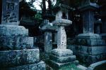 stone lantern, Kasugaji, Nara, CAJV03P15_12
