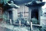 Beppu, small shrine, sacred, Buddha, CAJV03P15_17