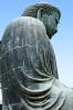 The Buddha at Kamakura, Kanagawa Prefecture, Japan, Statue, CAJV04P04_01