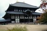 Great Buddha Hall, the largest wooden building in the world, T dai-ji, Nara, Todai-ji, Temple, largest wooden building, CAJV04P06_07