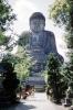 Beppu, Buddha, Statue, April 1952, CAJV04P11_02
