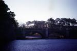 Tokyo Palace, moat, lake, CAJV04P13_11