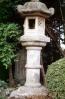 Stone Lantern, Gardens, Narita Temple, CAJV05P04_03