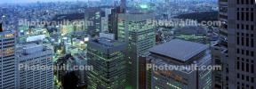 Nighttime Tokyo Panorama, CAJV06P01_07