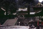 Temple, Shrine, Nikko
