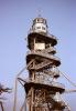 Enoshima Tower, December 1957, 1950s