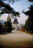 Pagoda, sacred place