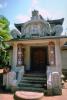 Shrine, Temple, steps, building, bas-relief, CALV01P02_07.0630