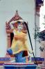 Female Statue, Diety, woman, female, costume, kneeling, CAMV01P01_03