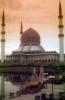 Sultan Salahuddin Abdul Aziz Mosque, Putrajaya, landmark, CAMV01P01_07