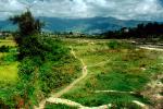 Hobbit Path, mountains, Kathmandu, CANV01P01_14B