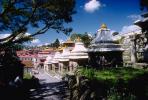 Buildings, Pagoda, shrine, Kathmandu, CANV01P01_18.0630