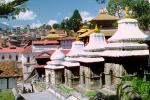 Buildings, Pagoda, shrine, Kathmandu, CANV01P01_18B