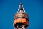 Stupa Boudhanath, Statue, Kathmandu, Sacred Place, Buddhist Shrine, temple, building, CANV01P02_08.3339