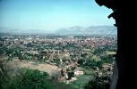 Kathmandu Cityscape, skyline, valley, buildings, CANV01P02_09