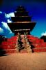 dedicated to the goddess Siddhi Lakshmi, or Siddhi Laxmi, Nyatapola Temple, Bhaktapur, CANV01P10_05.3340
