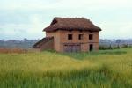 Home, Brick House, Building, Kathmandu