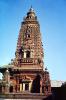 Temple, Tower, landmark, Building, Kathmandu, CANV01P14_14