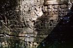 bar-Relief, Ankor Wat, CAOV01P02_10