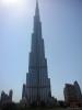 Burj Khalifa tower, skyscraper, Dubai, CAPD01_008