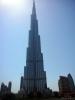 Burj Khalifa tower, skyscraper, Dubai, CAPD01_009