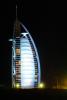 Burj Al Arab, Tower of the Arabs, Hotel, Dubai, UAE, United Arab Emirates, CAPV02P01_14