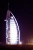 Burj Al Arab, Tower of the Arabs, Hotel, Dubai, UAE, United Arab Emirates, CAPV02P01_15