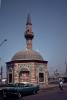 Yal? Mosque, 8-sided building, Konak Camii, Izmir, CAQV01P01_17