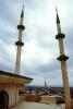 Minaret, Halabja, Halabcheh, Kurdistan, CAQV01P03_07