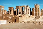 Persepolis, 1950s, CARV01P02_09.0631