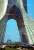 Meidan-e-Azadi, (Freedom Square), landmark, CARV01P05_07.0631