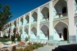 Esfahan, Building
