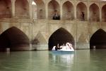 Bridge, Esfahan, CARV01P09_04